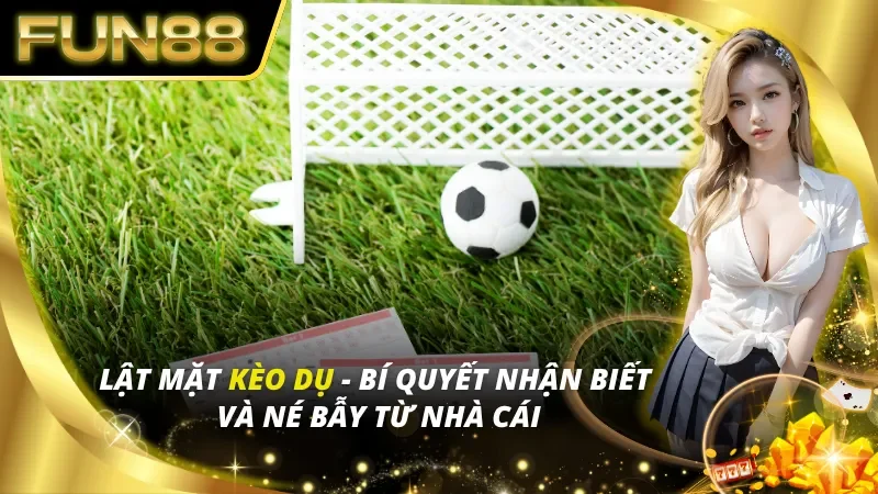 Kèo Dụ
